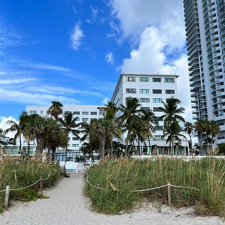 Casablanca Miami Beach Apartment Exterior photo